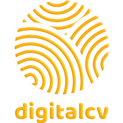 DigitalCV