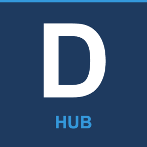 Digital Dashboard Hub
