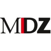 Munich Digitization Center (MDZ)