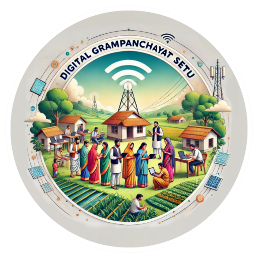 Digital Grampanchayat Setu