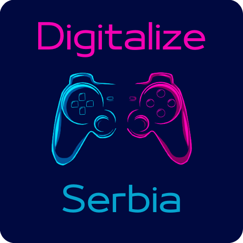 Digitalize Serbia