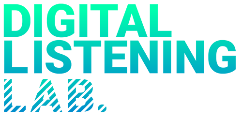 Digital Listening Lab