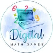Digital Math Games