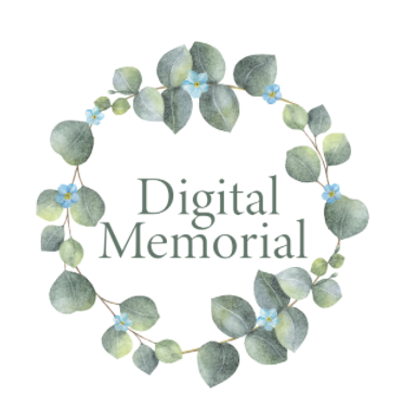 Digital Memorial