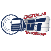 Digitalni Tahograf