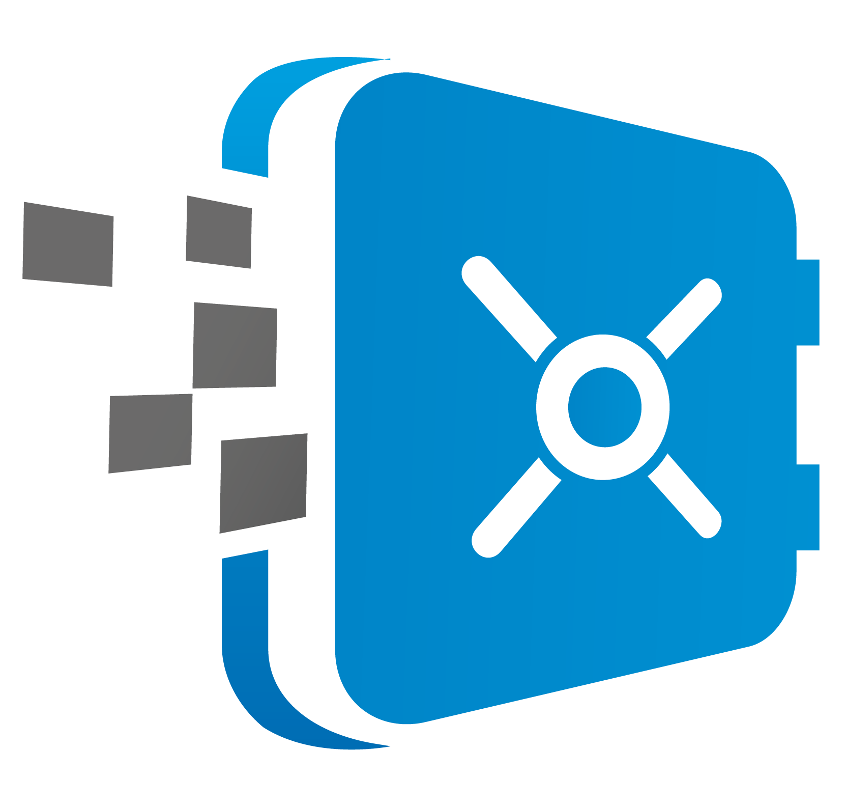 Digital Online Vault