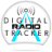 Digital Radio Tracker