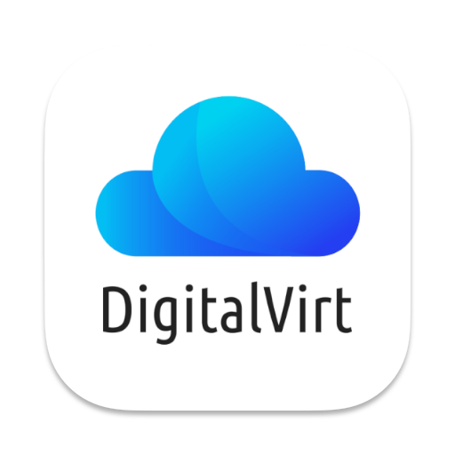 DigitalVirt