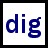 DigWebInterface