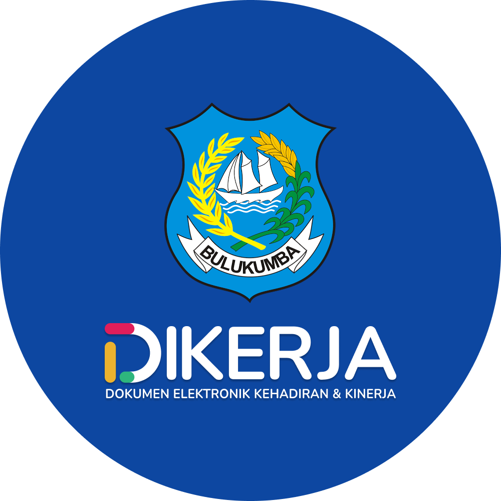 DIKERJA