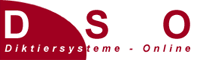 Diktiersysteme Online
