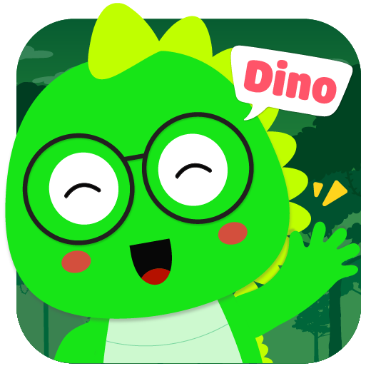 Dino English