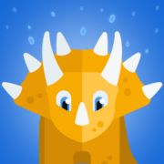 Dinolingo