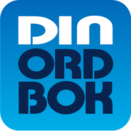 DinOrdbok