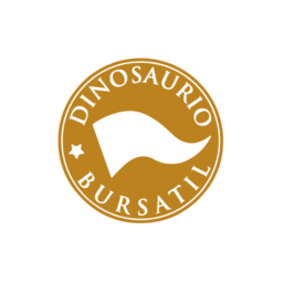 Dinosaurio Bursátil