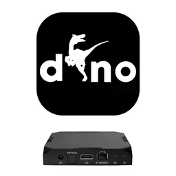 DinoTVPanel