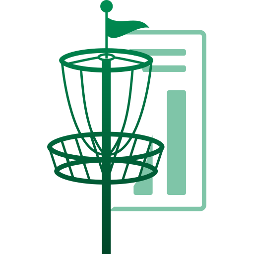 Disc Golf Training