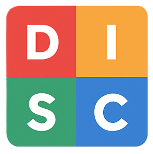 DISC Test 123