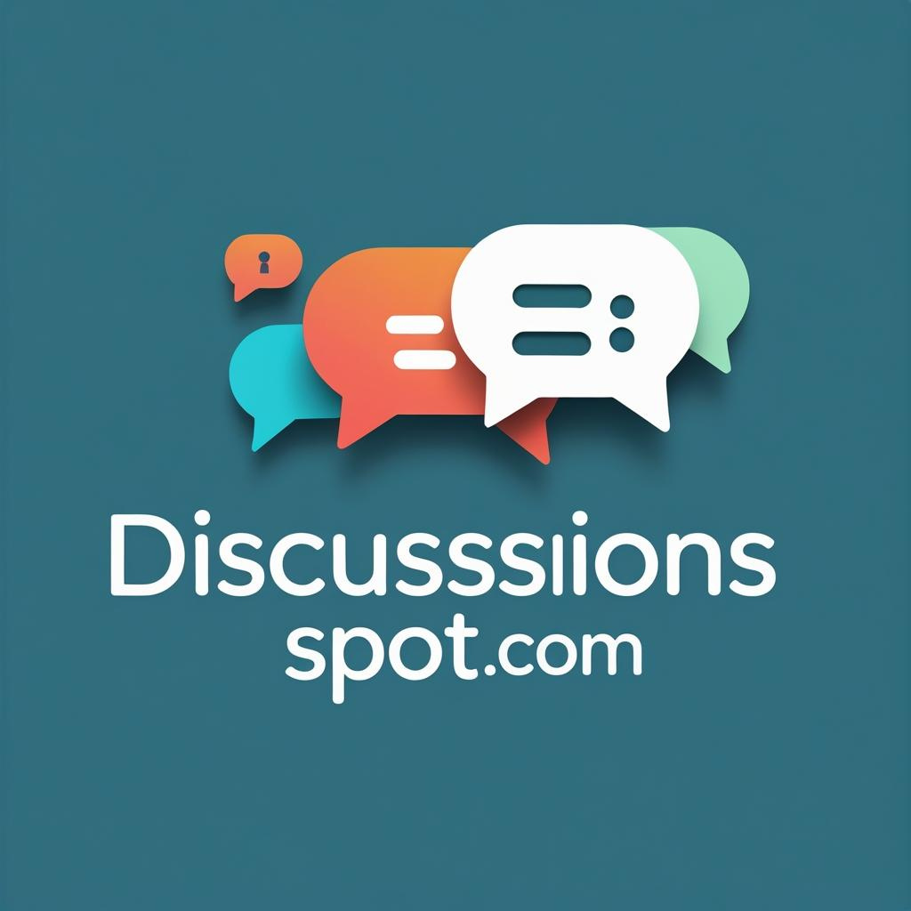 DiscussionSpot