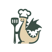 Dish Dragon
