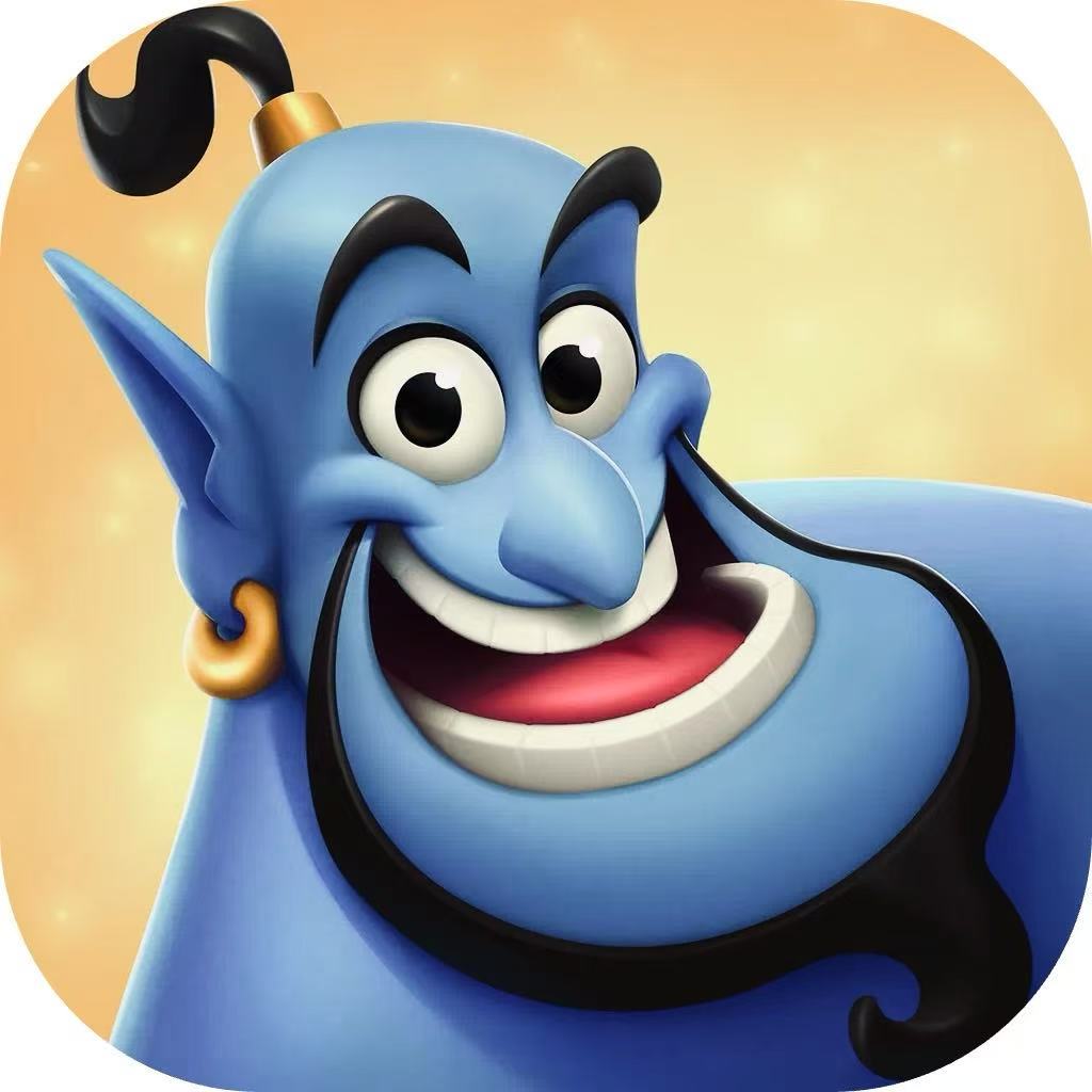 Disney Solitaire