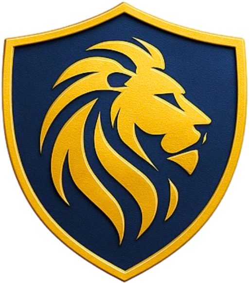 Dispute Lion