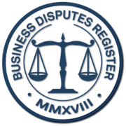 Business Disputes Register