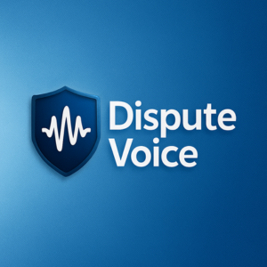 DisputeVoice