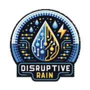 Disruptive Rain