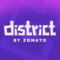 District by Zomato