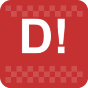 Dither it!