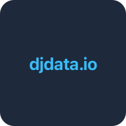 djdata.io