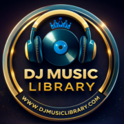 DJ Music Library