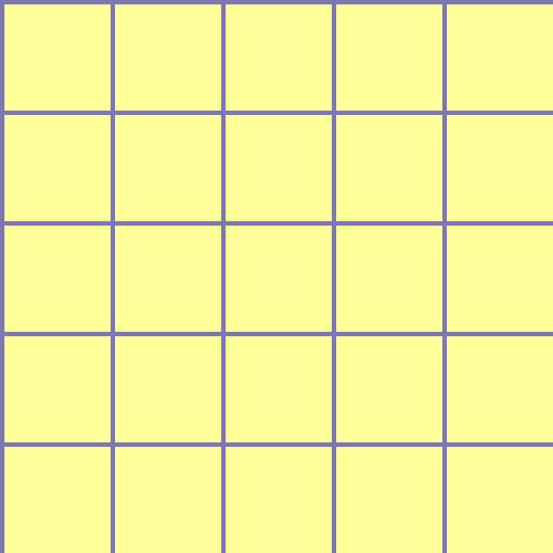 General Folders