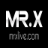 MR. X