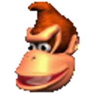 Donkey Kong 64 Practice ROM
