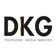 DKG Telephone Media Services