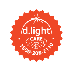 DLight CRM