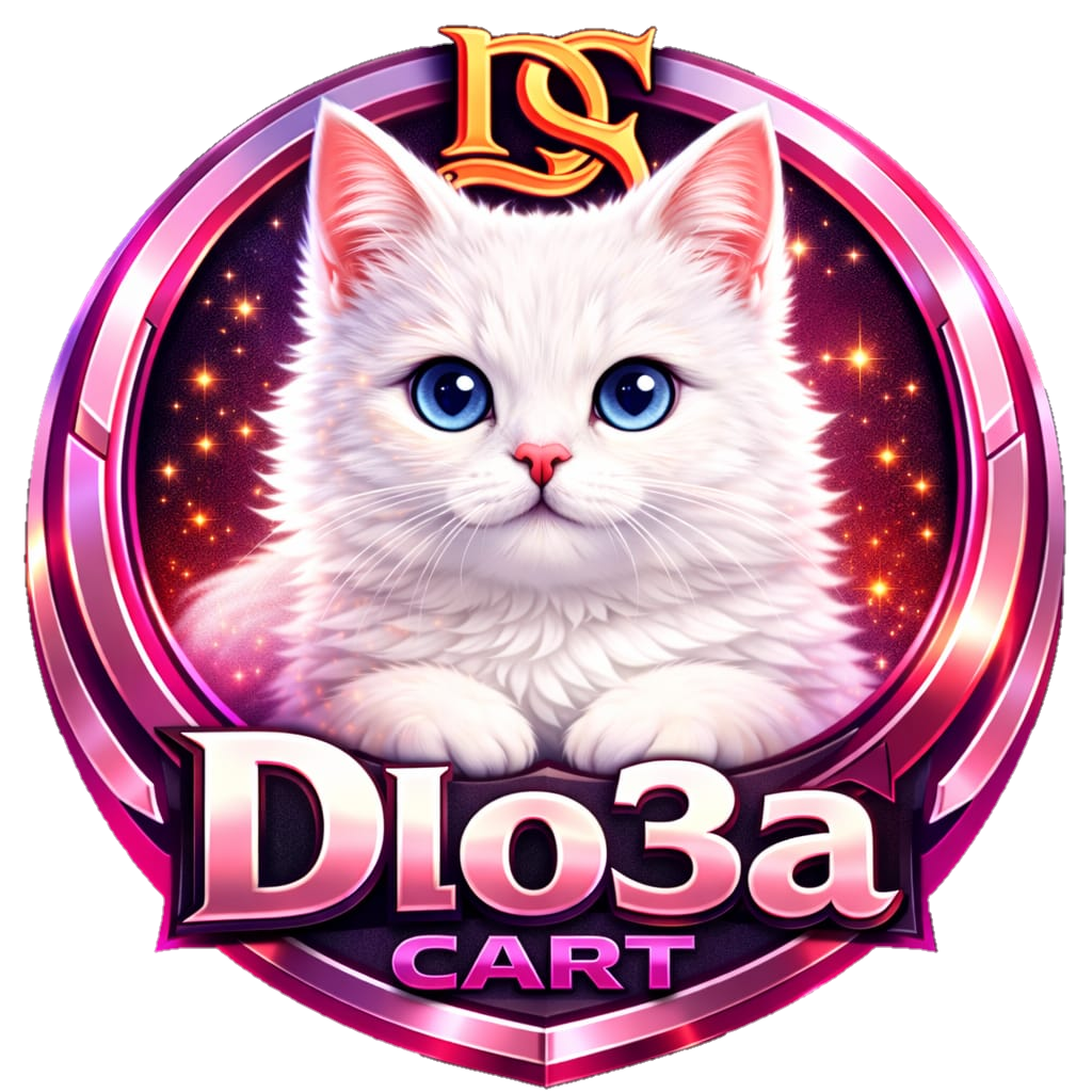 Dlo3a Cart