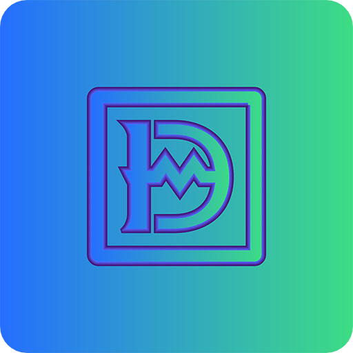 DM Mobile Apps