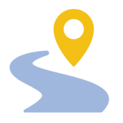 DMV Driving Test Routes