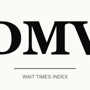 DMVWaitTimes