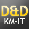 D&D KM-IT