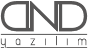 DND Yazılım