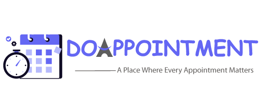 DoAppointment