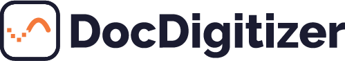 DocDigitizer