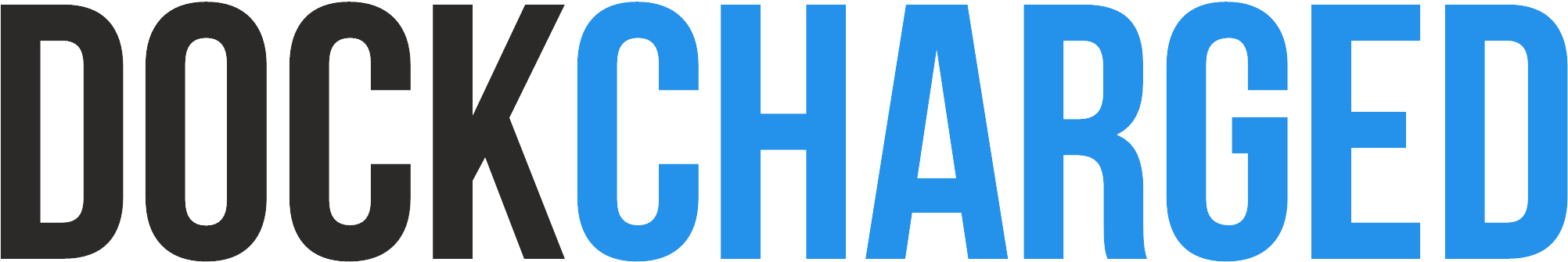 DockCharged