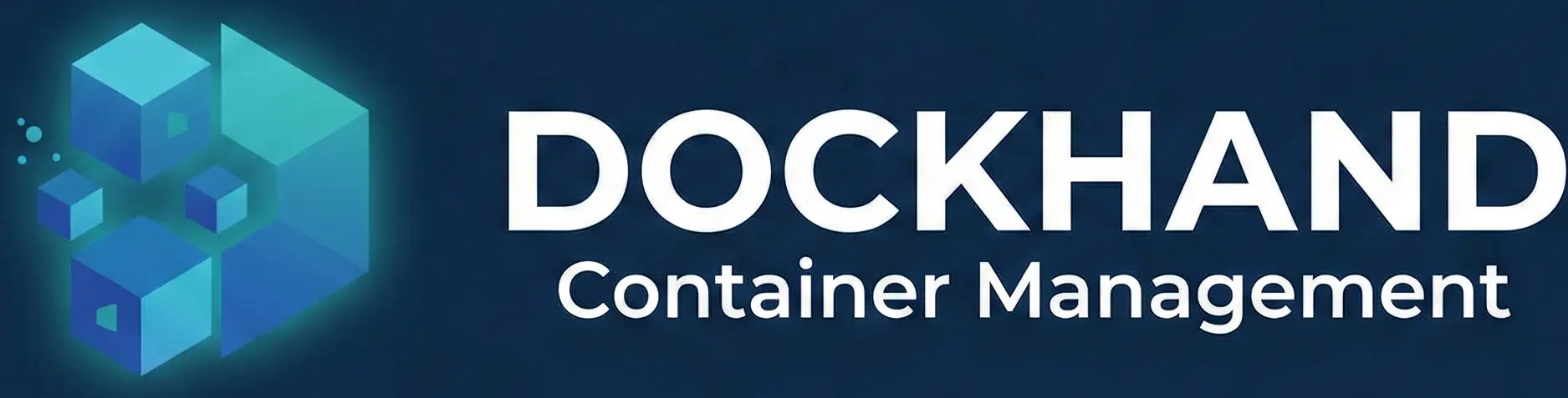 Dockhand