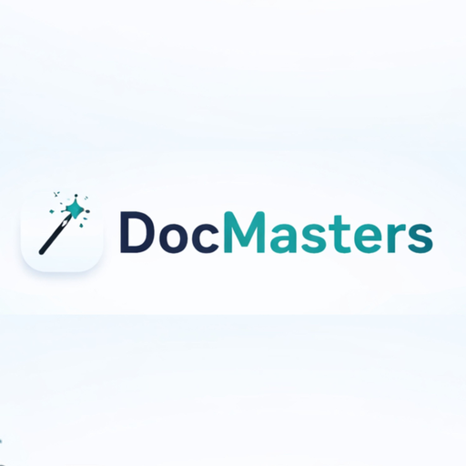 DocMasters