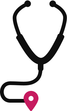 DocNearby